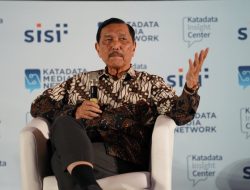 Saya Akan Tetap Loyal, Pak Jokowi Komandan yang Patut Didukung Siapa pun