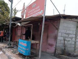 POLRES METRO KABUPATEN BEKASI HARUS TANGKEP DAN SIKAT HABIS OKNUM PEREMAN MADOL