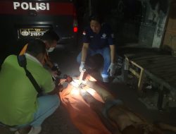 Waria Aniaya Korban Kecelakaan Hingga Meninggal di Bekasi