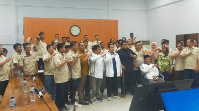 NPCI Kabupaten Bekasi Berikan Pembekalan Pelatih dan Pendamping Atlet Difabel