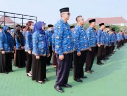 Waspada !!! Ada Satgas Netralitas ASN, Pemilu 2024 Pejabat Pemda Kab Bekasi wajib Netral