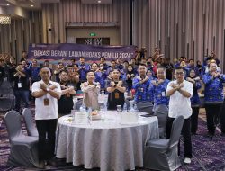 IKP Fest 2023 Hadirkan Talkshow Bekasi Berani Lawan Hoaks Pemilu 2024