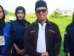 Pembina Irma Al Furqan SMA. N. 9 Tambun Selatan Salurkan Donasi Untuk Pejuang Palestina