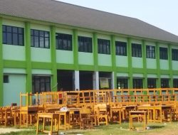 SMA N 9 Tambun Selatan Raih Penghargaan Pengelolaan DAK Fisik 2023 Terbaik ke – 2, se – Jawa Barat