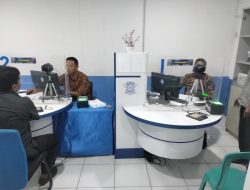 Pemohon Surat Izin Mengemudi (SIM) Polrestro Bekasi, Satpas Kalimalang  Laksanakan Sesuai Prosedur