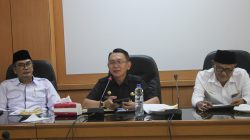 Dani Ramdan Ajak Warga Semarakkan MTQ Ke-38 Jabar di Kabupaten Bekasi