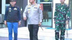 Cegah Kejahatan Jalanan, Pj Bupati Bekasi Instruksikan Camat dan Kades Perketat Keamanan Wilayah