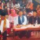 Pemdes Tridayasakti Gelar Festival Rampak Bedug Dalam Rangka Hari Raya Idul Fitri 1445 H