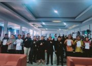 Dalam Rangka Penerimaan Siswa Baru KCD Gelar Sosialisasi PPDB & Penandatanganan Pakta Integritas bagi Operator PPDB