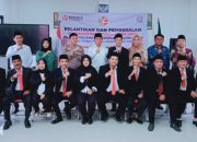 Camat Tambun Selatan Apresiasi Kinerja Panwascam, Berharap Pada Pilkada 2024 Semakin Baik