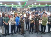 Komitmen BPN Kabupaten Bekasi Menuju Transformasi Digital, Tidak Lagi Mencetak Sertifikat Tanah Konvensional