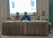 Bimtek Organisasi Olahraga Kabupaten Bekasi Pulang Bawa Impek Baik Untuk Organisasi