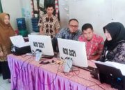 Ketua Katar Desa Sumberjaya Mendesak Disdik Untuk Segera Mengevaluasi PPDB