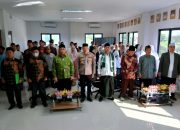 MTQ Kecamatan Tambun Selatan ke – Vll, Resmi di Buka