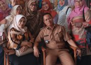 Di Usia Yang Ke-53 Camat Tambun Selatan, Drs  Sopian Hadi M.M. Bersyukur & Berharap Tambun Selatan Tetap Berjaya dan Sejahtera