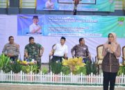 DLH Kab Bekasi Sosialisasi Lomba Kampung Bersih di Tambun Selatan, Camat Tambun Selatan : Jika Lingkungan Kita Bersih, Kita Pasti Sehat