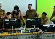 Kasek SMPN 2 Cikarang Pusat, Apresiasi Kinerja Disdik Dalam Monitoring PPDB Jenjang SMP