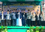STQ Tingkat Kecamatan Cibitung Resmi Dibuka, Camat Cibitung: Tingkatkan Pemahaman, Penghayatan, Dan Pengamalan Alqur’an