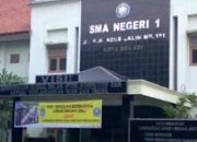 Kimsan S. SPd. Koordinator Bidang Pendidikan, Komunikasi & Teknologi NCW. Kritisi APH Tidak Serius Tangani Dugaan Jual Beli Bangku Di SMAN 1 Kota Bekasi
