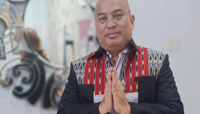 Dr(c) Jannes Maharaja,ST,SH,MM Ungkap Risiko Hukum dan Pembangunan Jika RAPBD Disahkan Lewat Perkada Bupati