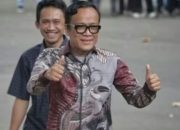 Wamenaker Immanuel Ebenezer Terjaring OTT KPK