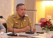 Walikota Bekasi, Tri Adhianto : Jika Syarat dan Ketentuan Yang di Terapkan Terpenuhi, Dana Hibah 100 Juta/RW Akan di Cairkan