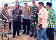 Pemdes Mangunjaya Luncurkan Tiga Program Unggulan, Upaya Kemandirian Pangan