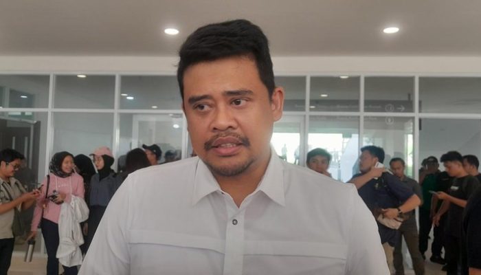 KPK Buka Suara Soal Permintaan Hakim Hadirkan Bobby Nasution di Sidang Kasus Korupsi Proyek Jalan Sumut
