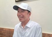 Jokowi Sebut Rumah Pensiun di Colomadu Karanganyar Akan Dijadikan Tempat Pertemuan