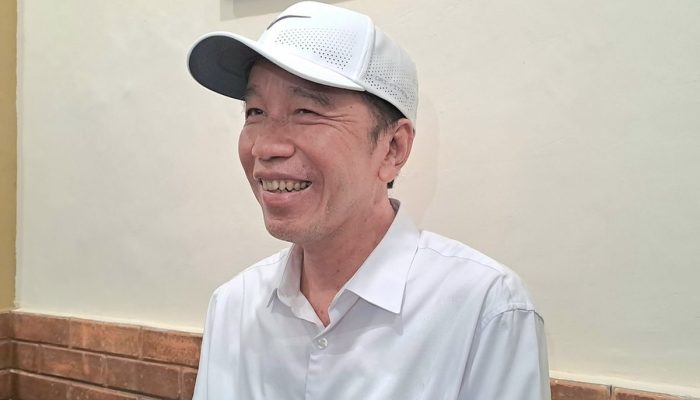 Jokowi Sebut Rumah Pensiun di Colomadu Karanganyar Akan Dijadikan Tempat Pertemuan