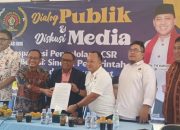 Optimalkan CSR di Kota Bekasi Dorong Lewat Revisi Regulasi dan Pembentukan Lembaga Pengawasan