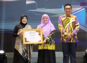 RSUD Cabangbungin Raih Juara II Nasional Faskes Berkomitmen