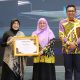 RSUD Cabangbungin Raih Juara II Nasional Faskes Berkomitmen