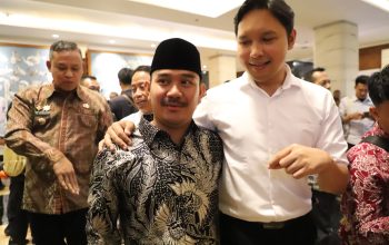 Kabupaten Bekasi Masuk Daerah Potensial Program Pengolahan Sampah Jadi Energi Listrik