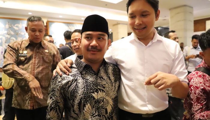 Kabupaten Bekasi Masuk Daerah Potensial Program Pengolahan Sampah Jadi Energi Listrik