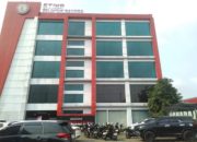 STIHP Pelopor Bangsa Laporkan Dugaan Pemalsuan Ijazah ke Polres Metro Depok