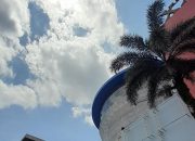 Prakiraan Cuaca Kota Tasikmalaya Hari Ini, Sabtu 18 Oktober 2025,