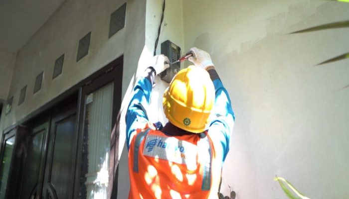 Pemadaman Listrik Terjadwal di Jogja Hari Ini: Senin, 13 Oktober 2025