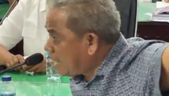 Empat Anggota DPRD Tapteng Tolak Pembentukan Pansus Proyek Kantor Bupati yang Mangkrak