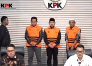 Ditengah Bupati Bekasi di Tetapkan Jadi Tersangka, Istri Direktur Penyidikan KPK, Kombes Pol Sumarni, Resmi Menjabat Kapolres Metro Bekasi