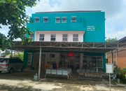 Puskesmas Sumber Jaya Responsif & Tingkatkan Pelayanan Perbaiki Tempat Tunggu Pengambilan Obat TB dan Kusta