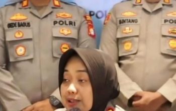Operasi Senyap Dini Hari, Kapolres Metro Bekasi Sikat Obat Keras di Kampung Kavling: 4 Orang Diamankan