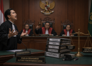 Di Balik Retorika Pledoi yang Memukau: Mengapa Pembelaan Apik Sering Gagal di Hadapan Hakim?