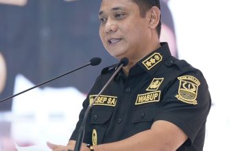 Waspada Penipuan! Beredar Akun Facebook Mengatasnamakan Plt Bupati Bekasi