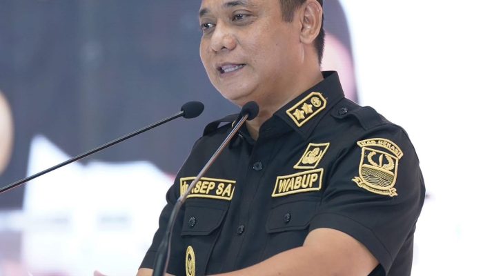 Waspada Penipuan! Beredar Akun Facebook Mengatasnamakan Plt Bupati Bekasi