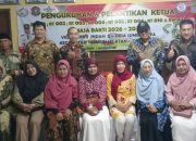 Pj Kepala Desa Sumberjaya Ike Rahmawati : Selamat Atas Terpilihnya Kembali Ketua RW 047, Ini Bukti Kinerjanya Bagus