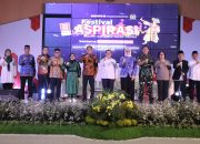 Obon Tabroni, Anggota DPR-RI: Jika Dapur MBG Belum Memenuhi Standar, Segera Laporkan dan Akan Ditutup