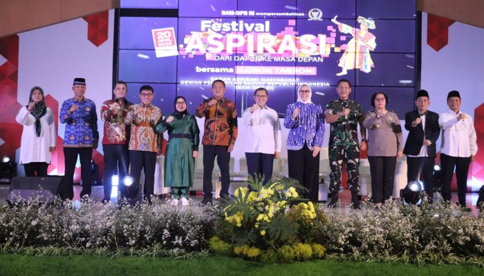 Obon Tabroni, Anggota DPR-RI: Jika Dapur MBG Belum Memenuhi Standar, Segera Laporkan dan Akan Ditutup