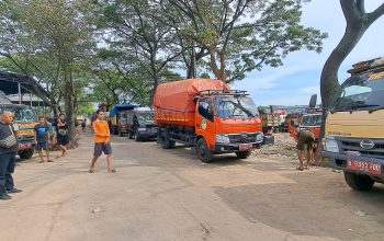 Operasional TPA Burangkang Kembali Normal, DLH Pastikan Tidak Ada Antrean Truk Sampah