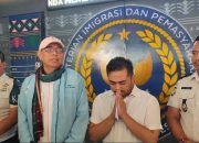 Amsal Sitepu Bebas Usai Ditangguhkan Penahanannya, Tapi Masih Nunggu ….